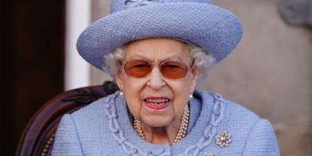The reason why Queen Elizabeth refused to get a photo with Lilibet