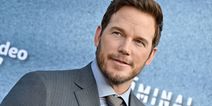 Chris Pratt responds to backlash over ‘healthy daughter’ comment