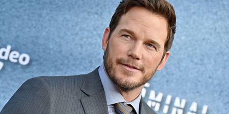 Chris Pratt responds to backlash over ‘healthy daughter’ comment