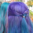 Should I let my 6-year-old daughter dye her hair or is she too young?