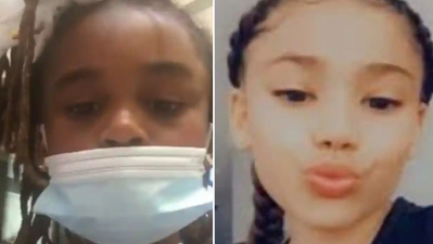 Parents sue TikTok after their daughters die during ‘blackout challenge’