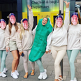 Stacey Solomon shares hilarious photos from her hen do