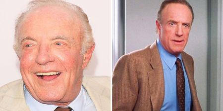 Actor James Caan has sadly passed away at the age of 82