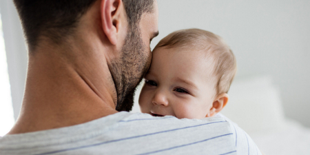 Finland set to give dads same parental leave as mums