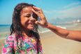 This is why you should never use suncream past its expiration date
