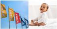 10 unique – but actually gorgeous – baby names inspired by IKEA (yes, really)
