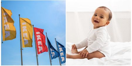 10 unique – but actually gorgeous – baby names inspired by IKEA (yes, really)