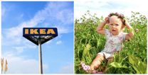 IKEA has launched a baby name catalogue inspired by its flatpack furniture
