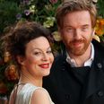 Damian Lewis finds love again after the death of wife Helen McCrory