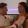 Love Island’s Jacques may be making a swift exit from the villa tonight