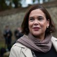 Mary Lou McDonald calls for changes to Back-to-School Allowance