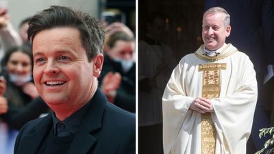 Declan Donnelly heartbroken after the death of his 55-year-old brother