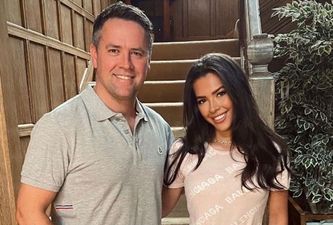 Michael Owen set to visit daughter Gemma in the Love Island villa