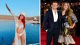 Stacey Solomon calls out paparazzi who were stalking her on hen party