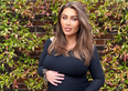 Lauren Goodger’s boyfriend Charles speaks out about baby girl’s tragic death