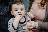 Baby food pouches are as bad as cigarettes, dentists claim