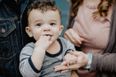 Baby food pouches are as bad as cigarettes, dentists claim