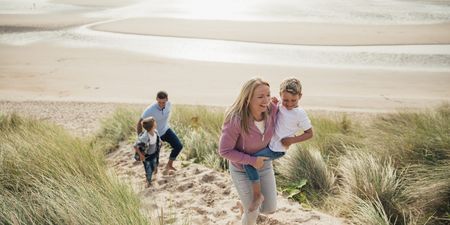 Family wanted for The Green Irish Road Trip with Clayton Hotels