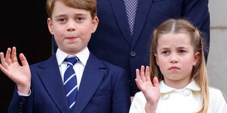 Isn’t it time Prince William and Kate let their children dress like actual kids?
