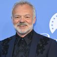 Graham Norton reportedly tied the knot in West Cork this weekend