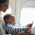 Why babies really cry on planes – and what you can do that actually helps