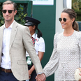 Pippa Middleton has given birth to her third baby