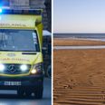 14-year-old boy who died on Dublin beach named locally