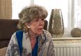 Coronation Street actress Sue Nicholls diagnosed with cancer after fan spotted mole