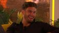 Breaking: Jacques O’Neill has left the Love Island villa