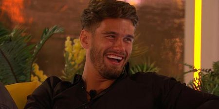 Breaking: Jacques O’Neill has left the Love Island villa
