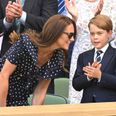 William and Kate send letter to girl who invited Prince George to his birthday