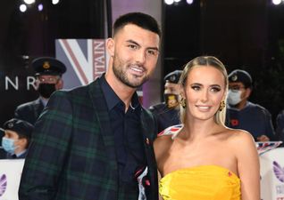 “I am gutted”: Love Island’s Millie and Liam have split up