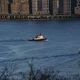 Woman and child killed as boat capsizes in New York