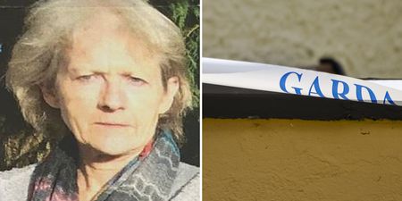 Major concerns for welfare of 57-year-old woman missing since June