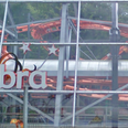 A 14-year-old girl has been killed on a rollercoaster in Denmark