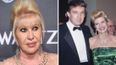 Donald Trump’s first wife Ivana Trump has died aged 73