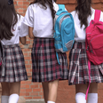 Old-fashioned, pointless AND expensive – is it time to ditch school uniforms yet?