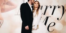 It’s official! Jennifer Lopez and Ben Affleck tie the knot in Vegas