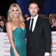 Christine McGuinness was told Paddy cheated on her with ‘TV star’
