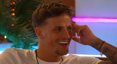 Love Island: Luca Bish’s family issue apology after last night’s episode