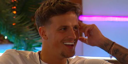 Love Island: Luca Bish’s family issue apology after last night’s episode