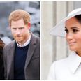 New book reveals what Harry’s friends all thought when they first met Meghan