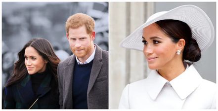 New book reveals what Harry’s friends all thought when they first met Meghan
