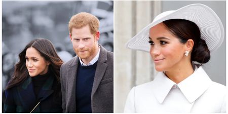 New book reveals what Harry’s friends all thought when they first met Meghan