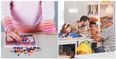 Escaping the heat? IKEA has tons of free events on for kids right now