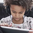 The more kids use screens as toddlers, the more they’ll use screens as they get older