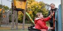 Parents urged to be extra careful if visiting playgrounds this summer