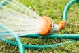 Warning to parents after garden hose leaves baby badly burned