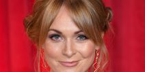 Emmerdale star Michelle Hardwick and wife Kate expecting their second child