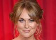 Emmerdale star Michelle Hardwick and wife Kate expecting their second child